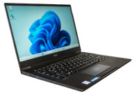 Dell Latitude 7370 Intel Core M5-6Y57 8GB 240GB SSD FHD Win11 Pro