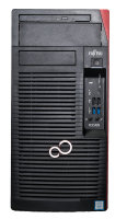 Fujitsu Celsius W580 Power 2x6 Core i7-8700K 3,7 GHz 16GB Ram  512GB HDD