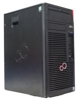 Fujitsu Celsius W580 Power 2x6 Core i7-8700K 3,7 GHz 16GB Ram  512GB HDD