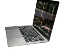 Apple Macbook Pro 13"Touch Bar A1989  2019 i5 256GB SSD 8GB RAM Sequoia