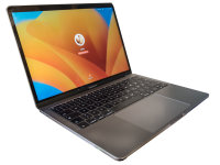 Apple MacBook Pro 13,1 A1708 13,3" i5 2.30GHz 7 Gen 16 GB 256GB SSD  Ventura