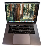 Apple MacBook Pro15.4 A1990 15" 6‑Core....