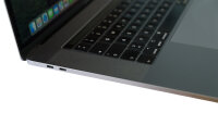 Apple MacBook Pro15.4 A1990 15" 6‑Core. i7-8750HTouch Bar 16GB 256GB