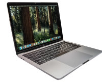 Apple Macbook Pro 13"Touch Bar A1989  2019 i5 250 GB SSD 8 GB RAM Sequoia