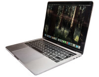 Apple Macbook Pro 13"Touch Bar A1989  2019 i5 250 GB SSD 8 GB RAM Sequoia