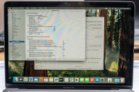 Apple Macbook Pro 13"Touch Bar A1989  2019 i5 250 GB SSD 8 GB RAM Sequoia