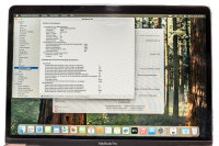 Apple Macbook Pro 13"Touch Bar A1989  2019 i5 250 GB...