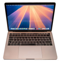 Apple Macbook Pro 13"Touch Bar A1989  2019 i5 250 GB...