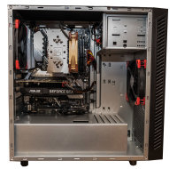 High-End Workstation PC–AMD Ryzen 9 3950X 16...