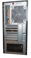 High-End Workstation PC–AMD Ryzen 9 3950X 16 Kerne32 Threads  32GB RAM  2x1TB NVMe SSD  Win11 Pro