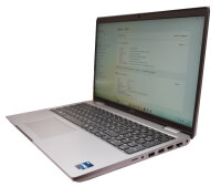 Dell Precision 3581 Laptop Core i7-13700H 16GB RAM 512GB SSD RTX A1000 eSim