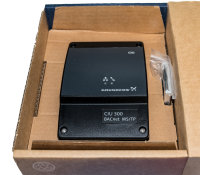 Grundfos CIU 300 BACnet MS/TP Pumpensteuerung