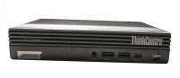 Lenovo ThinkCentre M70q Gen 4 Mini-PC  Intel i5-13500T 16GB Ram 1x500 GB SSD