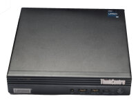 Lenovo ThinkCentre M70q Gen 4 Mini-PC  Intel i5-13500T 16GB Ram 1x500 GB SSD