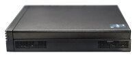 Lenovo ThinkCentre M70q Gen 4 Mini-PC  Intel i5-13500T 16GB Ram 1x500 GB SSD