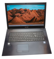 TERRA MOBILE 1715V 17,3" Notebook Intel Core...