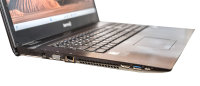 TERRA MOBILE 1715V 17,3" Notebook Intel Core i5-7200U NVIDIA Geforce MX150