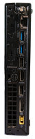 Lenovo ThinkCentre M720q Intel Core i3 8 GB RAM 256 SSD WLAN Win.11Pro