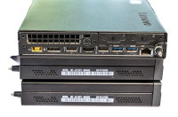Lenovo ThinkCentre M720q Intel Core i3 8 GB RAM 256 SSD WLAN Win.11Pro