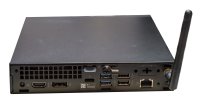 Dell Optiplex 3070 micro Intel Core i5-9500T 8GB RAM...