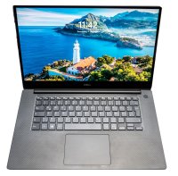 Dell XPS 4K UHD Touch 15,6" i9 8950HK 32GB RAM...