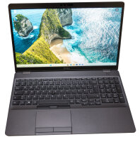DELL Latitude 5501 15.6" FHD i5-9400H 2,5-4.3 GHz...