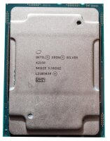 Intel Xeon Silver 4215R SRGZE 3.20GHz CPU Prozessor