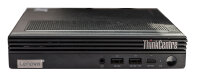 Lenovo ThinkCentre M90q Tiny PC NVMe SSD i9-12900 32GB RAM WLAN Win 11