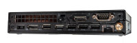 Lenovo ThinkCentre M90q Tiny PC NVMe SSD i9-12900 32GB RAM WLAN Win 11