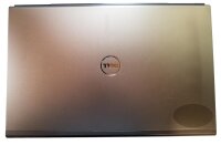 Dell Precision M6600 17" Laptop, Core i7-2760M @2,40 GHz, 16 GB RAM Win 11 Pro
