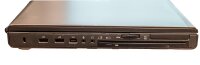 Dell Precision M6600 17" Laptop, Core i7-2760M @2,40 GHz, 16 GB RAM Win 11 Pro