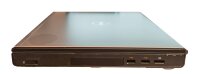 Dell Precision M6600 17" Laptop, Core i7-2760M @2,40 GHz, 16 GB RAM Win 11 Pro