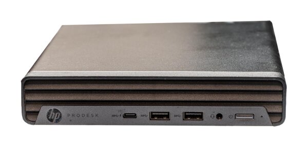 HP ProDesk 405 G8 AMD Ryzen™ 5 5600GE 6 Core  32GB 512 GB SSD Win 11 Pro  Mini-PC