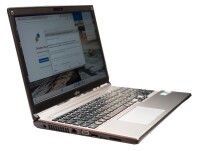Fujitsu Lifebook E756 Notebook Laptop 15.6 Zoll i7-6600U...