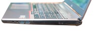 Fujitsu Lifebook E756 Notebook Laptop 15.6 Zoll i7-6600U 16GB 512GB SSD Win11Pro