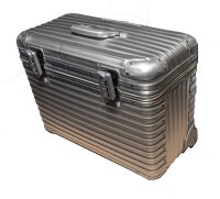Rimova Topas Piloten Koffer Big Version
