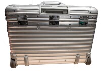 Rimova Topas Piloten Koffer Big Version