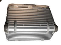 Rimova Topas Piloten Koffer Big Version