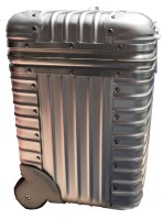 Rimova Topas Piloten Koffer Big Version