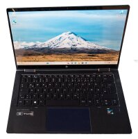 Laptop 2w1 HP Elite Dragonfly G2 i7-1165G7 32GB 1.TB SSD...