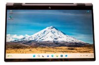 Laptop 2w1 HP Elite Dragonfly G2 i7-1165G7 32GB 1.TB SSD FHD Touch W11P