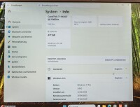 Lenovo ThinkPad E15 Gen 2 i7-1165G7 16GB 512GB Win 11 Pro