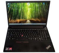 Lenovo ThinkPad E15 Gen 2 AMD Ryzen 5 4500U 24 GB 250GB...