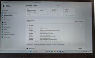 Lenovo ThinkPad E15 Gen 2 AMD Ryzen 5 4500U 24 GB 250GB Win 11 Pro