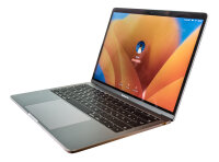 Apple MacBook Pro 13,1 A1708 13,3" i5 2.30GHz 7 Gen 8GB 256GB SSD  Ventura