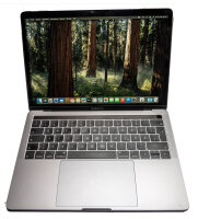 Apple Macbook Pro 13"Touch Bar A1989  2018 i5 250 GB...