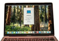 Apple Macbook Pro 13"Touch Bar A1989  2018 i5 250 GB SSD 16 GB RAM Sequoia