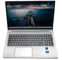 HP ProBook 650 G9 i7-1255U 16GB 512GB SSD Win11 Pro
