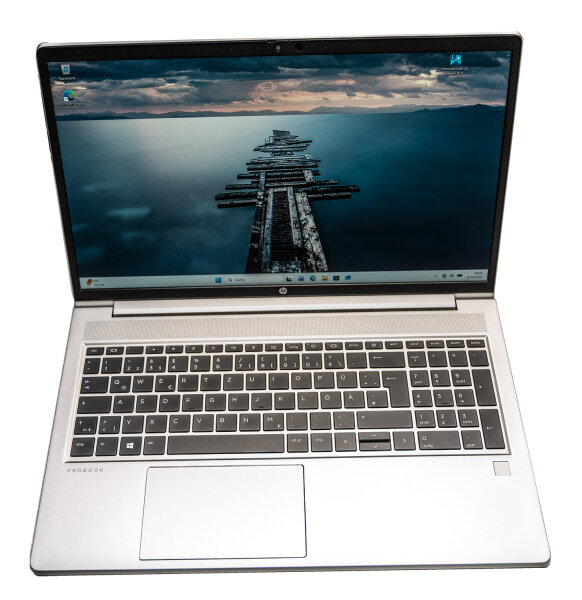 HP ProBook 455 G8  AMD Ryzen 7 5800U 16GB 1TB GB SSD Win11 Pro