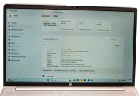 HP ProBook 455 G8  AMD Ryzen 7 5800U 16GB 1TB GB SSD Win11 Pro